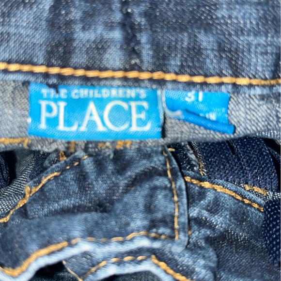 The Children’s Place•Denim Shorts - Picture 4 of 6